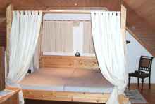 Himmelbett