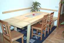 Sitzgruppe